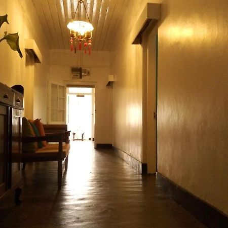 Shirin1892 Guest House Nuwara Eliya Exterior foto