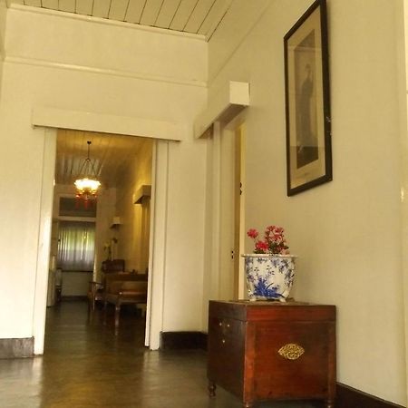 Shirin1892 Guest House Nuwara Eliya Exterior foto