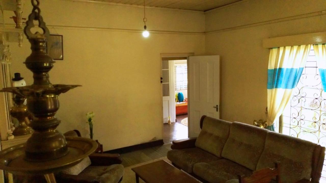Shirin1892 Guest House Nuwara Eliya Exterior foto