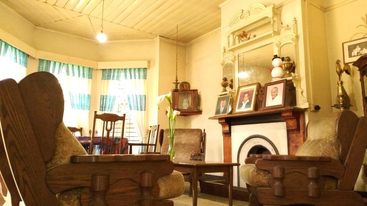 Shirin1892 Guest House Nuwara Eliya Exterior foto
