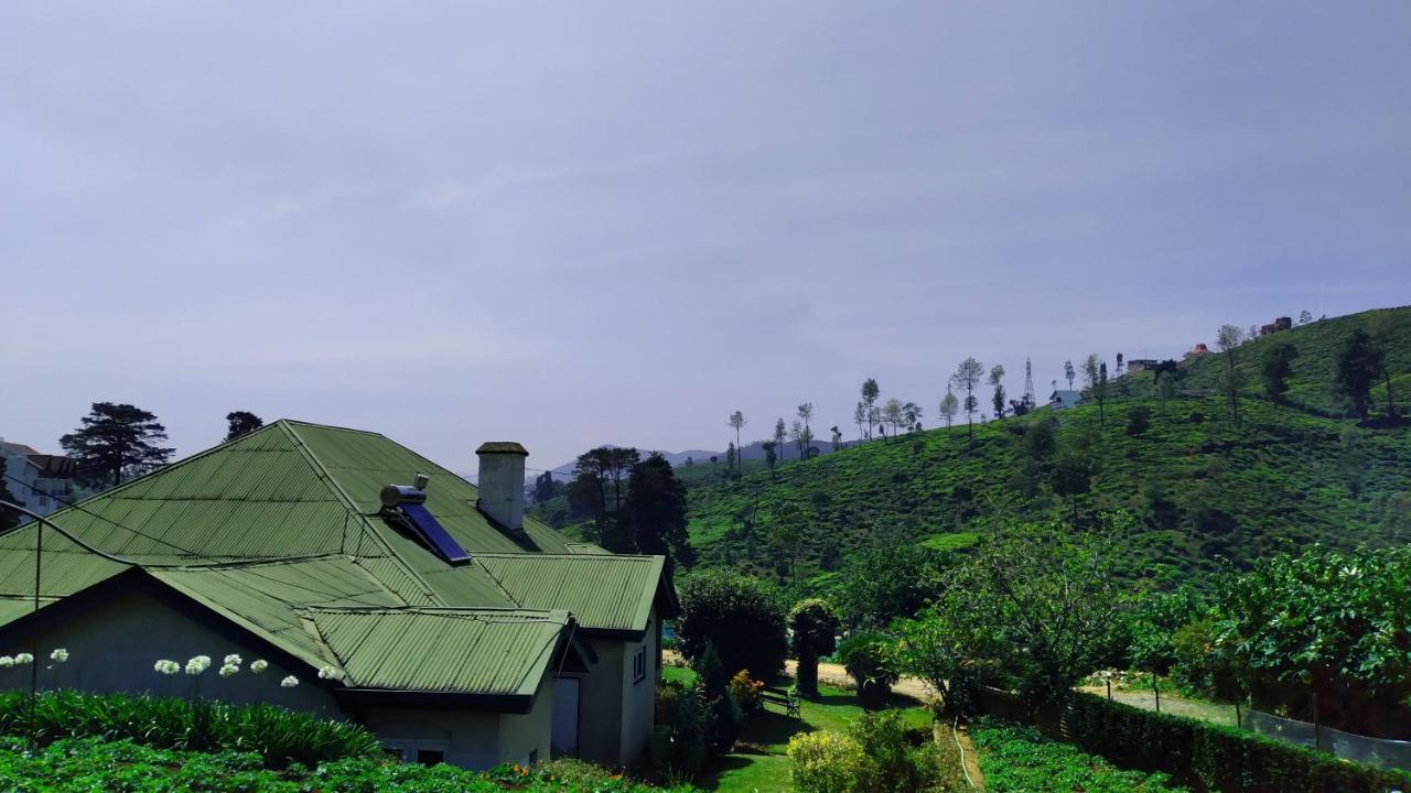 Shirin1892 Guest House Nuwara Eliya Exterior foto