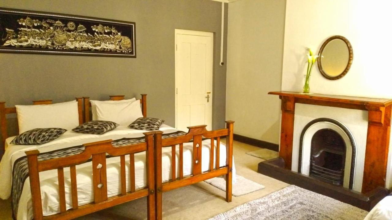 Shirin1892 Guest House Nuwara Eliya Exterior foto