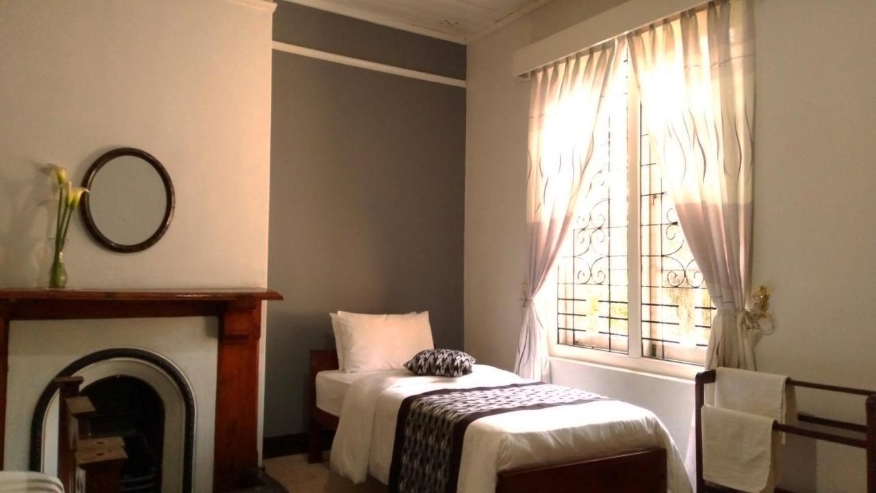 Shirin1892 Guest House Nuwara Eliya Exterior foto
