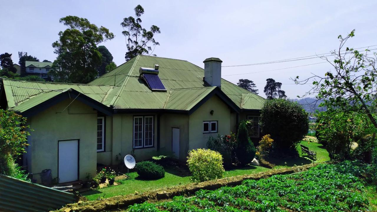 Shirin1892 Guest House Nuwara Eliya Exterior foto
