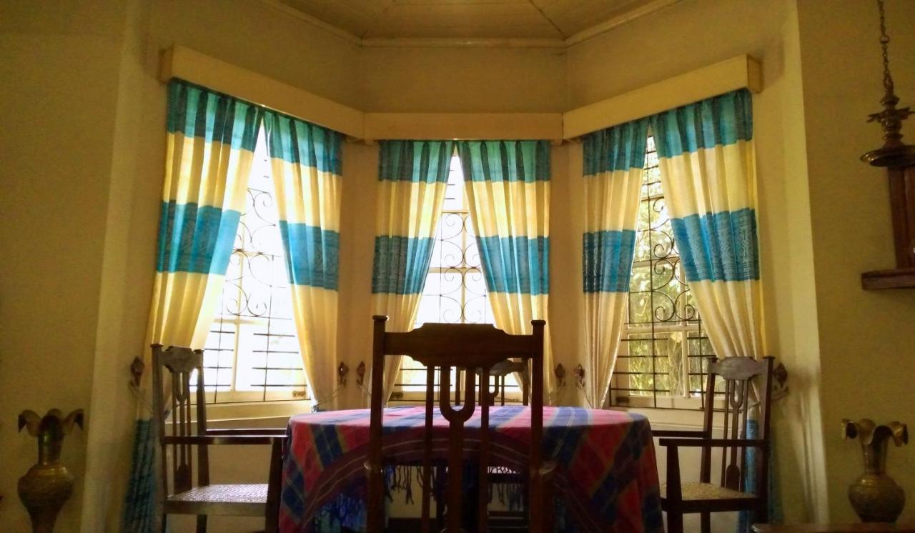 Shirin1892 Guest House Nuwara Eliya Exterior foto