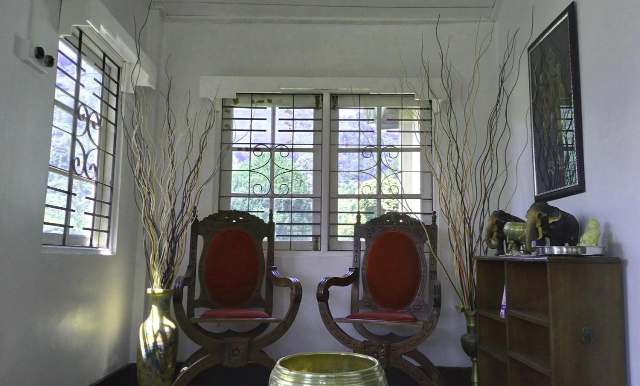 Shirin1892 Guest House Nuwara Eliya Exterior foto