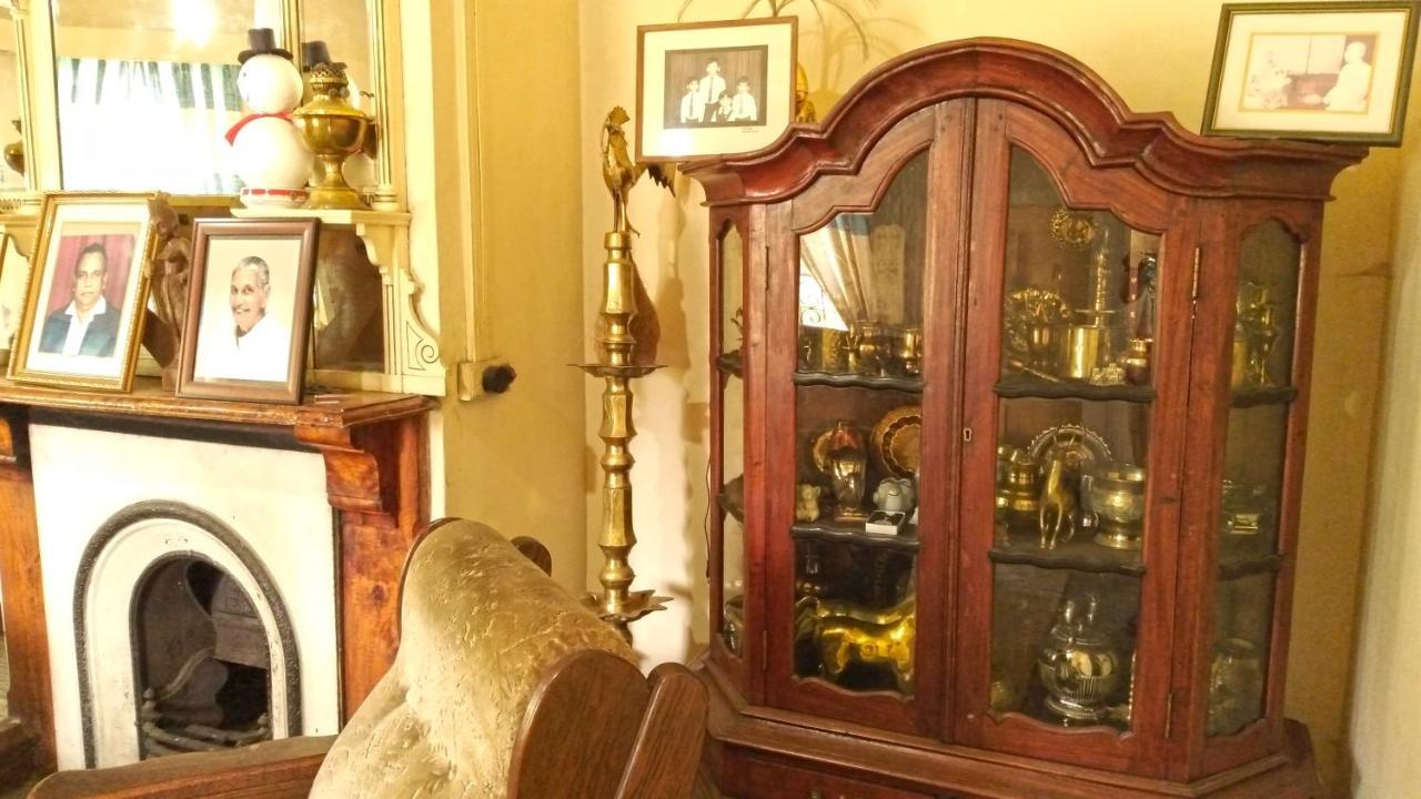 Shirin1892 Guest House Nuwara Eliya Exterior foto