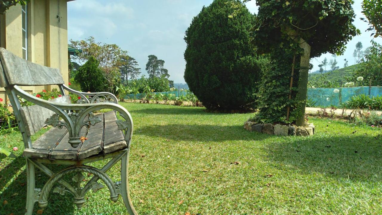 Shirin1892 Guest House Nuwara Eliya Exterior foto