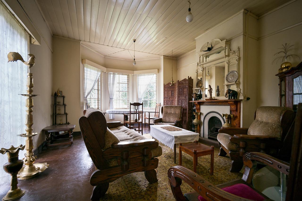 Shirin1892 Guest House Nuwara Eliya Exterior foto