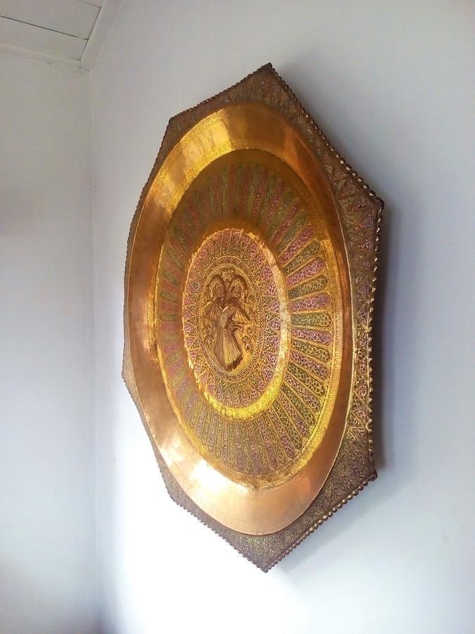 Shirin1892 Guest House Nuwara Eliya Exterior foto